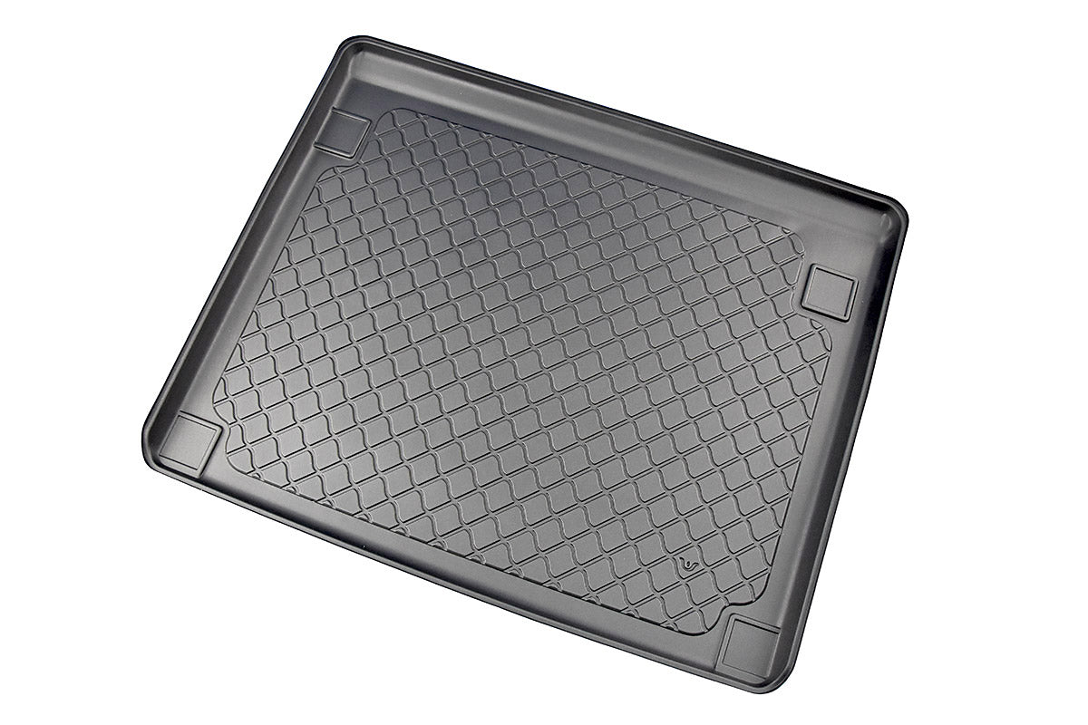 Kofferbakmat Opel Combo E (Life, ook Electric) MPV - 2018-heden - Guardliner