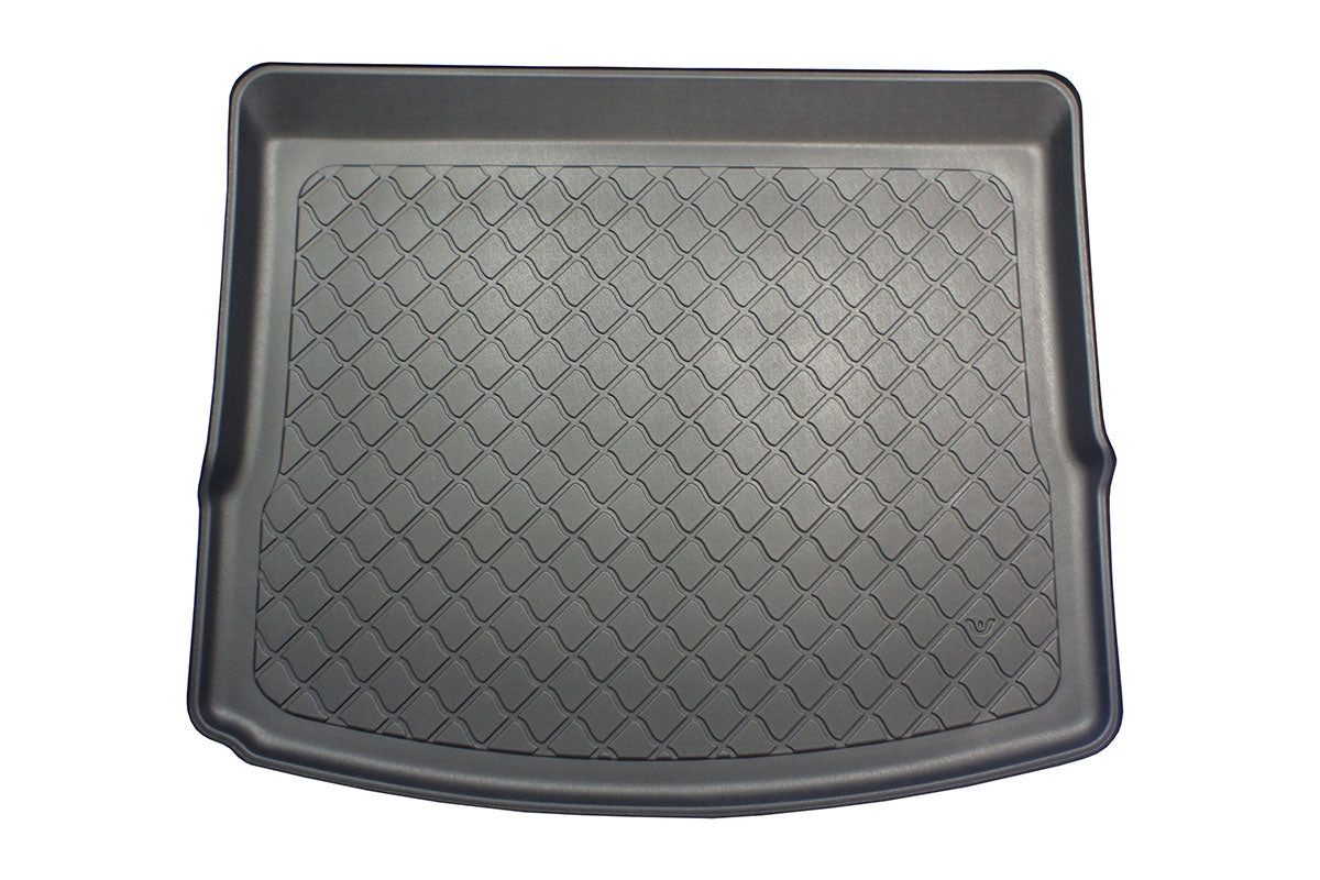 Kofferbakmat Renault Koleos SUV - 2017-heden - Guardliner