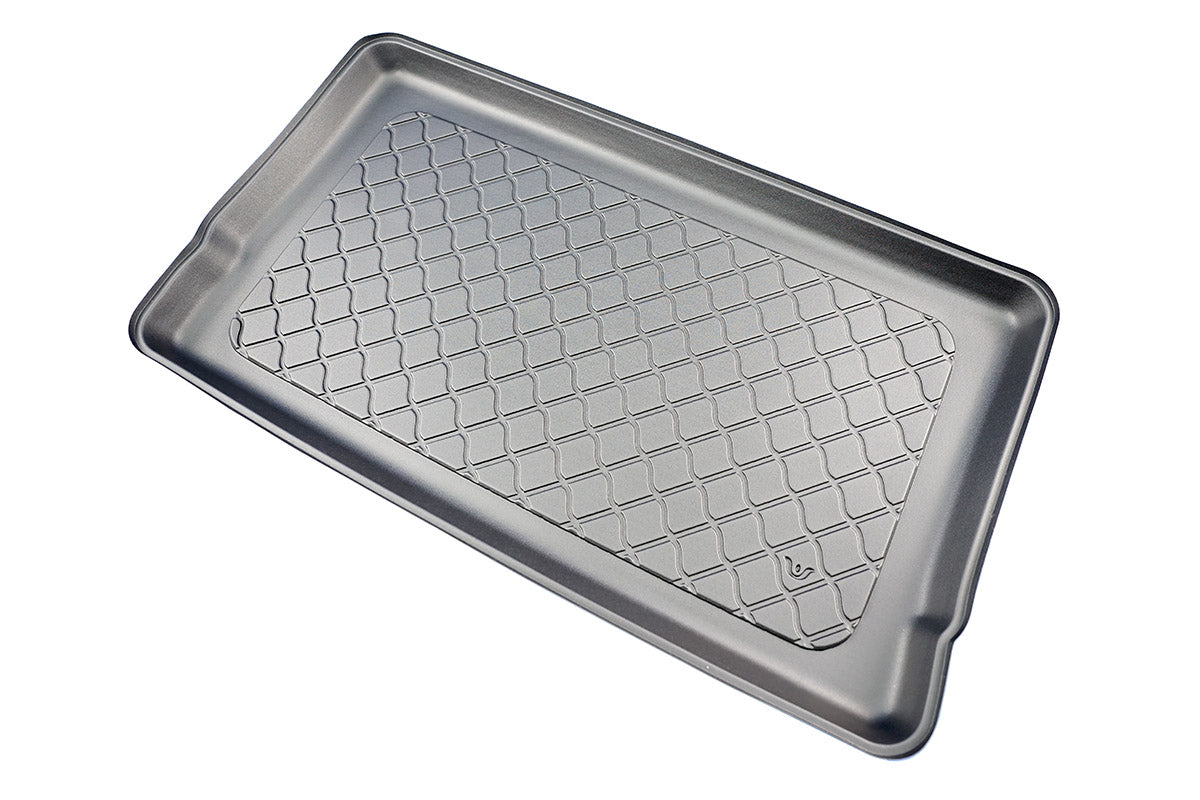 Kofferbakmat Renault Zoe Hatchback - 2012-2019 - Guardliner