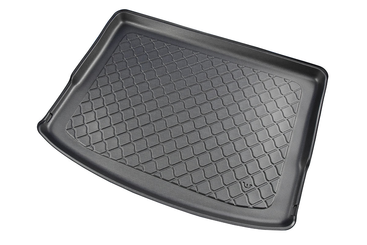 Kofferbakmat Mitsubishi Eclipse Cross SUV - 2017-heden - Guardliner