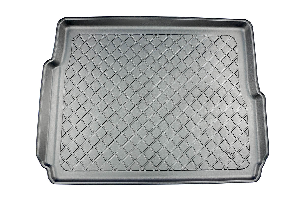 Kofferbakmat Peugeot 3008 SUV - 2016-2024 - Guardliner