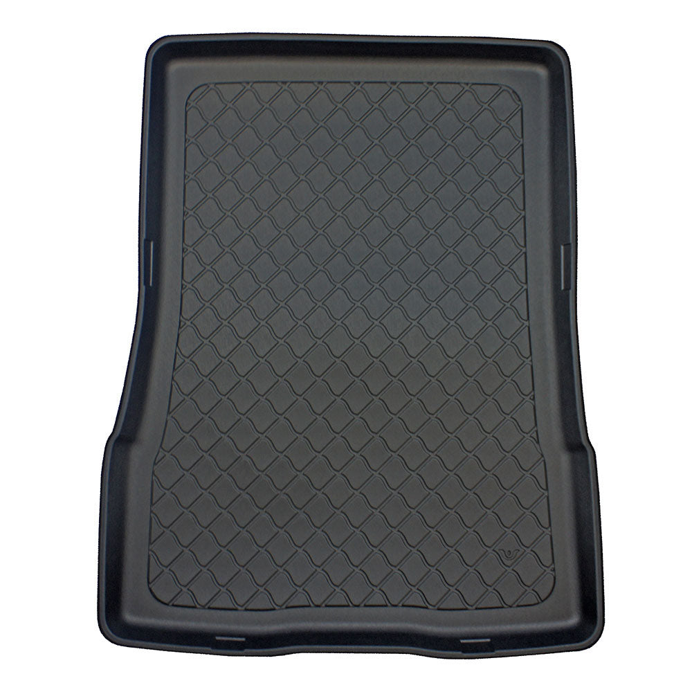 Kofferbakmat BMW 7-serie (G11) Sedan - 2015-2022 - Guardliner (Past in versie met korte of lange wielbasis. Past niet in Plug-In Hybrid)