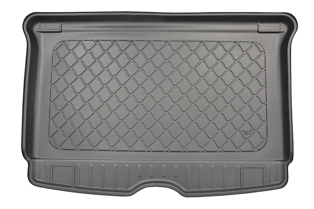 Kofferbakmat BMW i3 Hatchback - 2014-heden - Guardliner