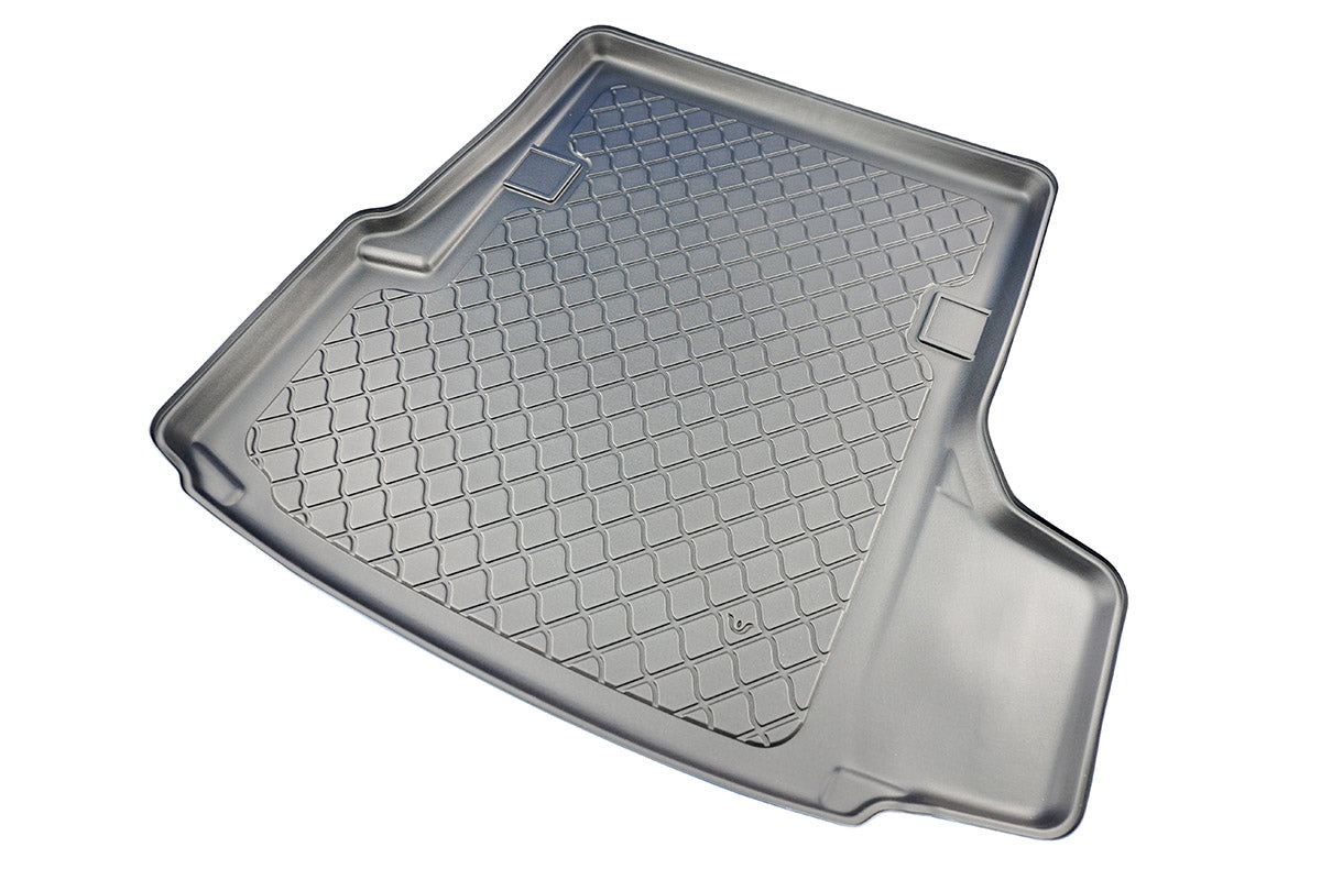 Kofferbakmat BMW 5-serie G30 Sedan - 2017-2023 - Guardliner