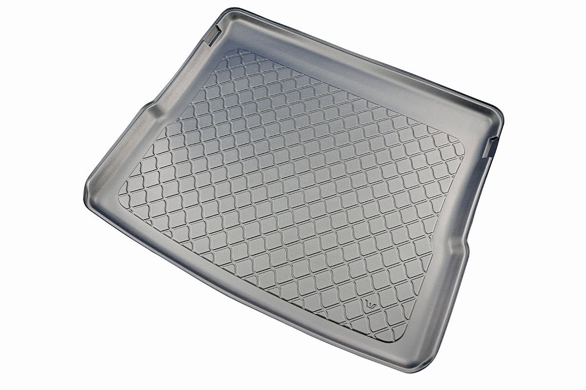 Kofferbakmat BMW X1 (F48) SUV - 2015-2022 - Guardliner