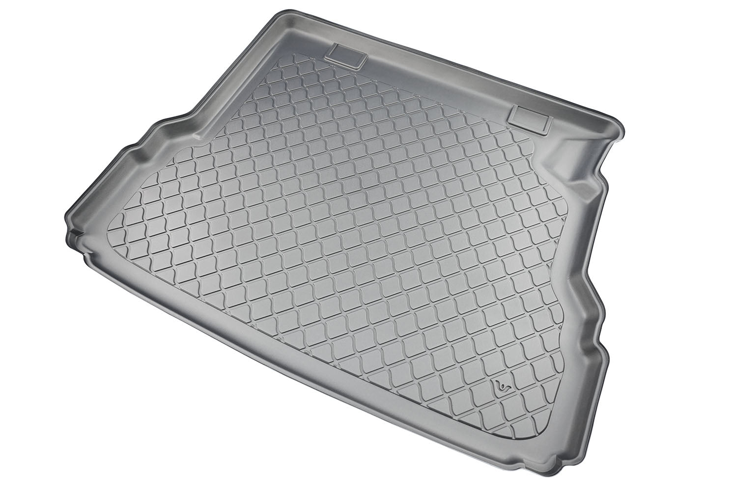 Rubber kofferbakmat geschikt voor - BMW 5-serie G31 Touring vanaf 2017- (ook de