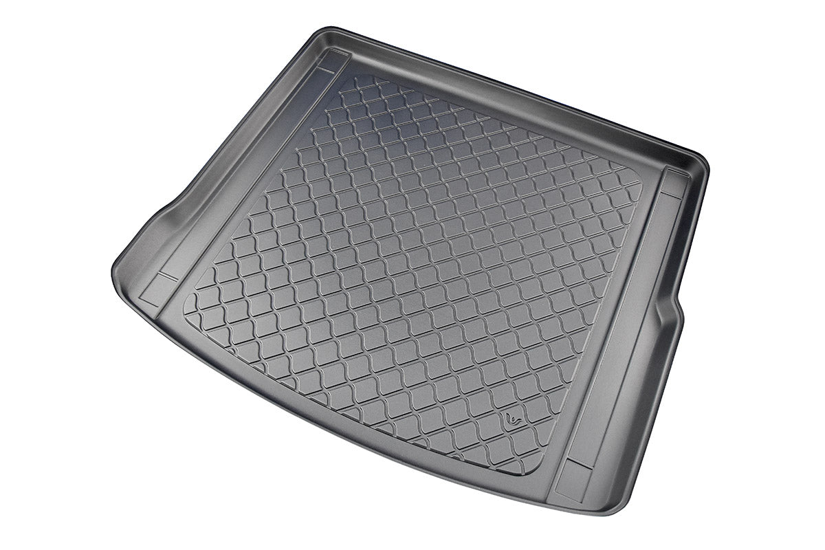 Kofferbakmat Jaguar I-Pace SUV - 2018-heden - Guardliner