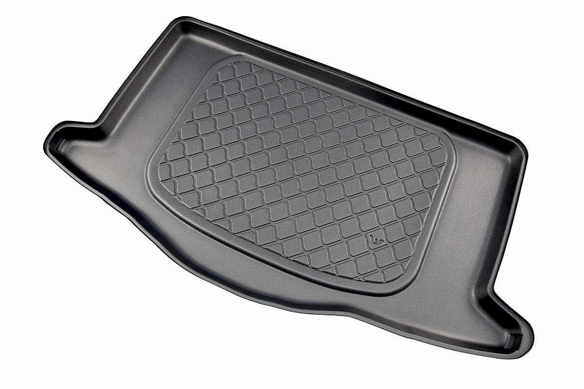 Kofferbakmat SsangYong Tivoli SUV - 2015-2020 - Guardliner (Past in versie met lage kofferbakvloer)