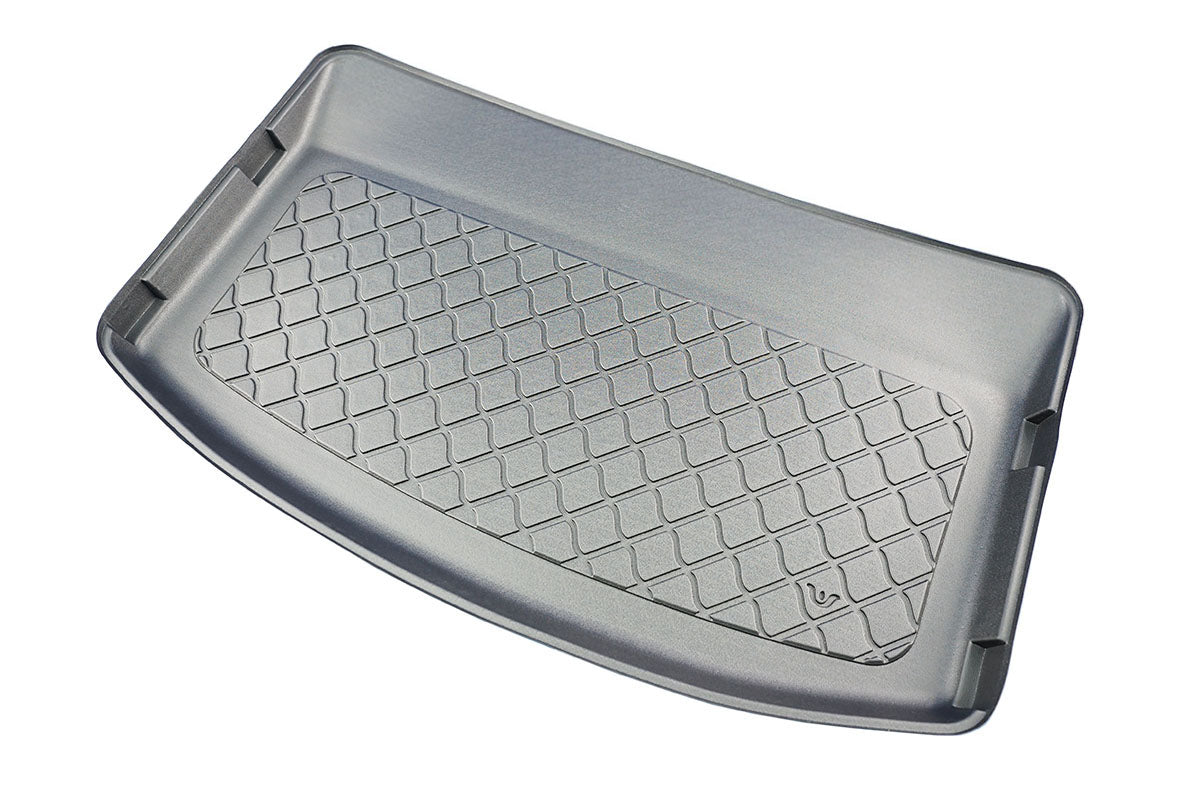 Kofferbakmat Kia Rio Hatchback - 2017-heden - Guardliner