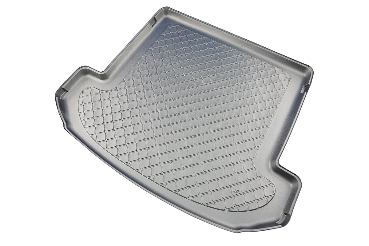 Kofferbakmat Kia Sorento SUV - 2020-heden - Guardliner (Past in 7-persoons versie met neergeklapte 3e zitrij)