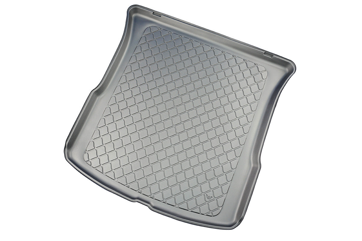 Kofferbakmat Tesla Model Y SUV - 2021-heden - Guardliner (Past in 5-persoons versie, in kofferruimte achterkant auto)