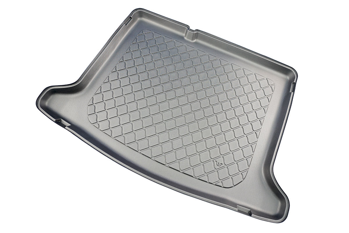 Kofferbakmat Cupra Born Hatchback - 2021-heden - Guardliner (Past in versie met vloer in lage stand)