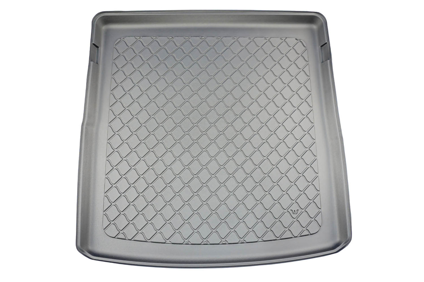 Kofferbakmat Volkswagen ID.7 Hatchback - 2023-heden - Guardliner (Past in versie met kofferbakvloer in hoge stand)