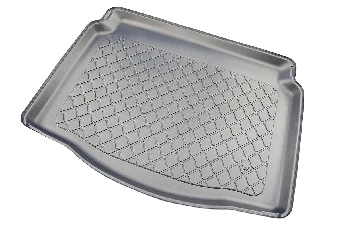 Kofferbakmat DS DS4 Hatchback - 2021-heden - Guardliner (Past niet in Plug-In Hybrid)