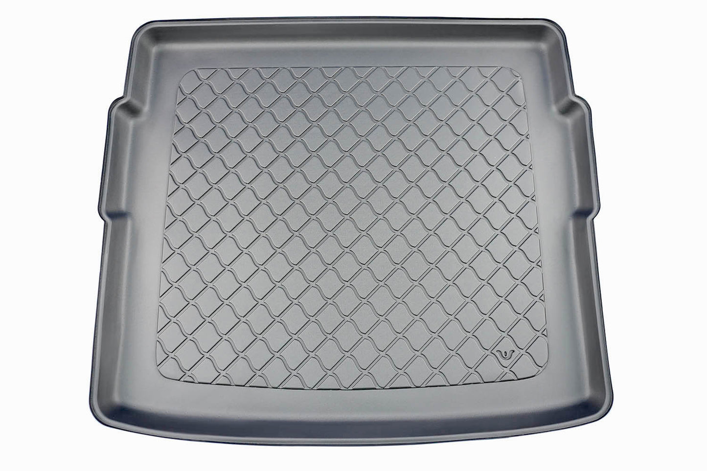 Kofferbakmat DS DS7 Crossback SUV - 2018-heden - Guardliner (Past in versie met lage kofferbakvloer)