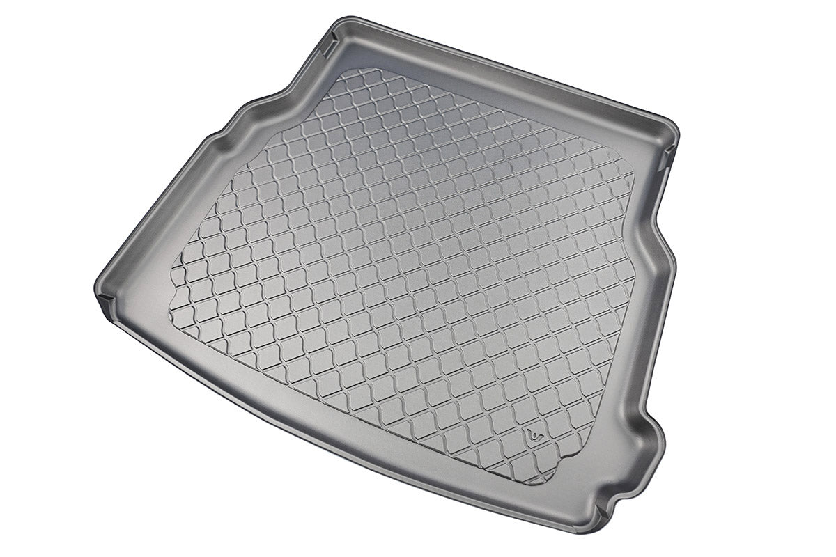 Kofferbakmat Mercedes C-klasse W206 stationwagen (2021-Heden) - Carbox