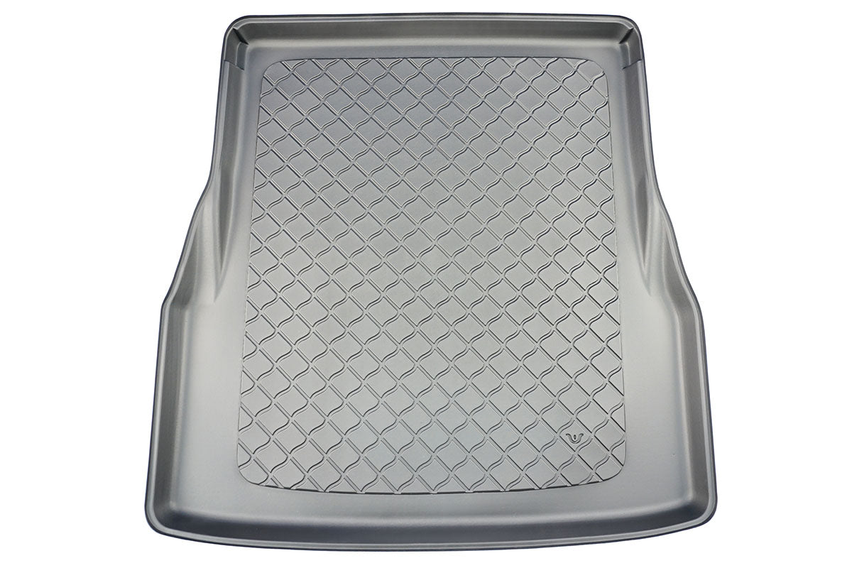 Kofferbakmat Mercedes EQS sedan (2021-Heden) - Carbox