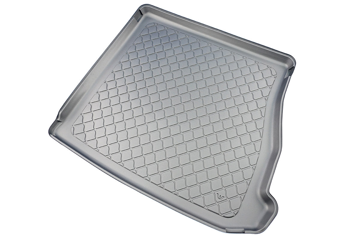 Kofferbakmat Mercedes C-klasse W206 stationwagen (2021-Heden) - Carbox