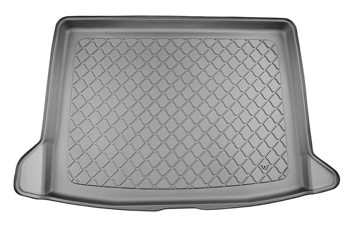 Kofferbakmat Mercedes B-klasse (W247) mpv (2019-Heden) - Carbox