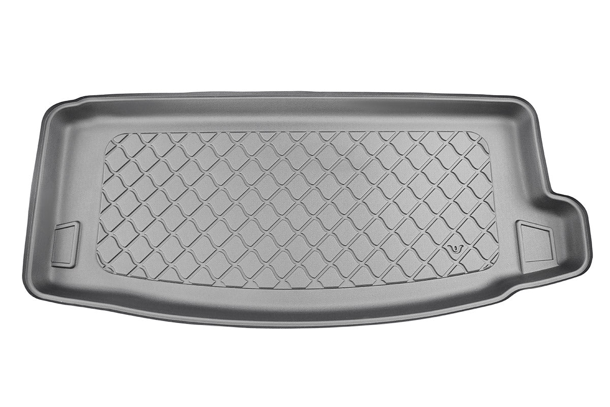 Kofferbakmat Mercedes E-klasse W213 sedan (2016-2023) - Carbox