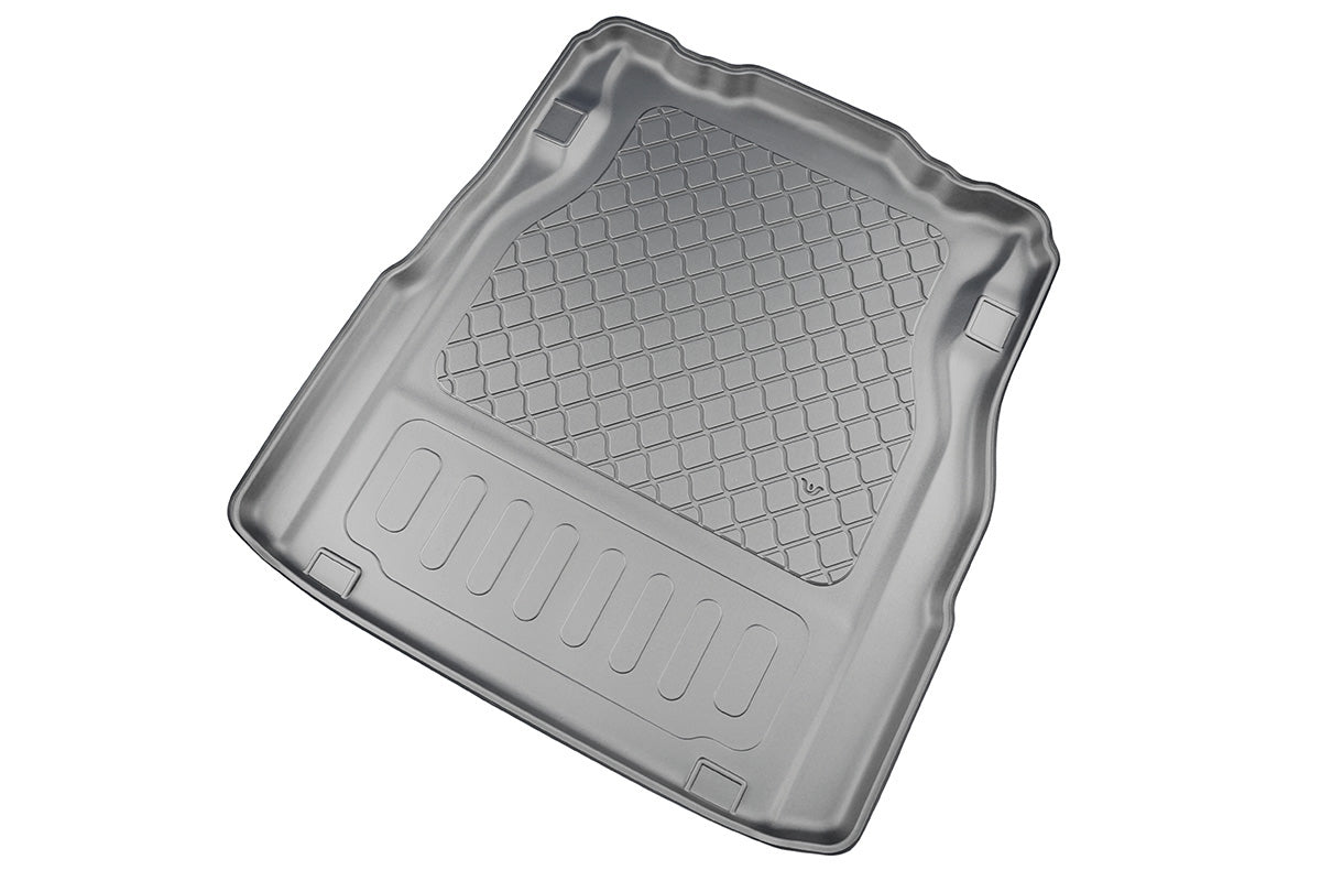 Kofferbakmat Mercedes S-klasse W223 (korte wielbasis) sedan (2020-Heden) - Carbox