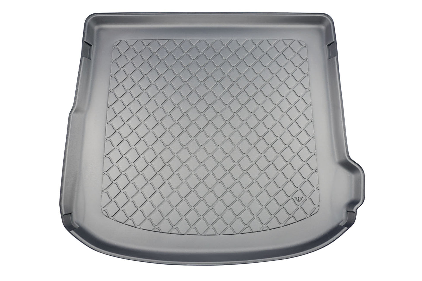 Kofferbakmat Mercedes GLC coupe (C254) suv (2023-Heden) - Carbox