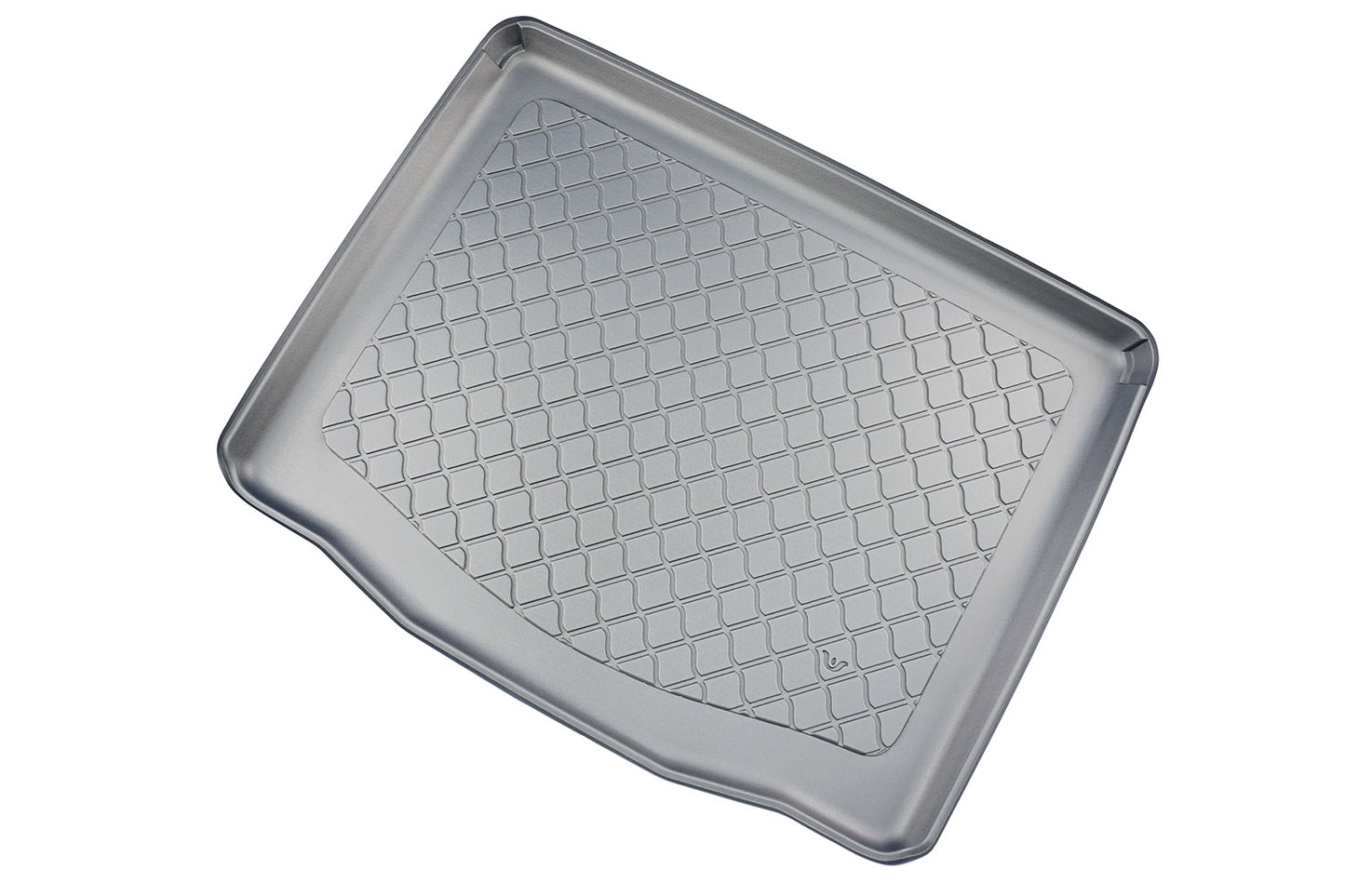 Kofferbakmat Ford Explorer suv (2020-Heden) - Carbox