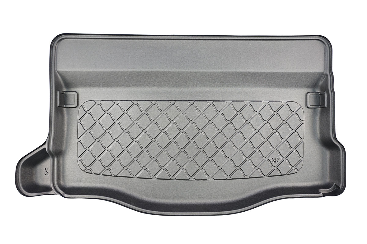 Kofferbakmat Honda Jazz hatchback (2020-Heden) - Carbox