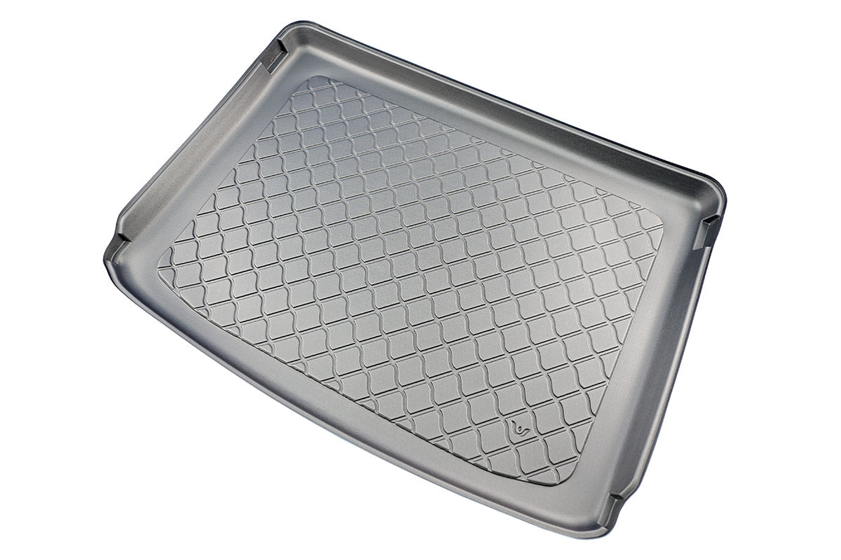 Kofferbakmat Audi A3 (8Y) Sportback hatchback (2020-Heden) - Carbox