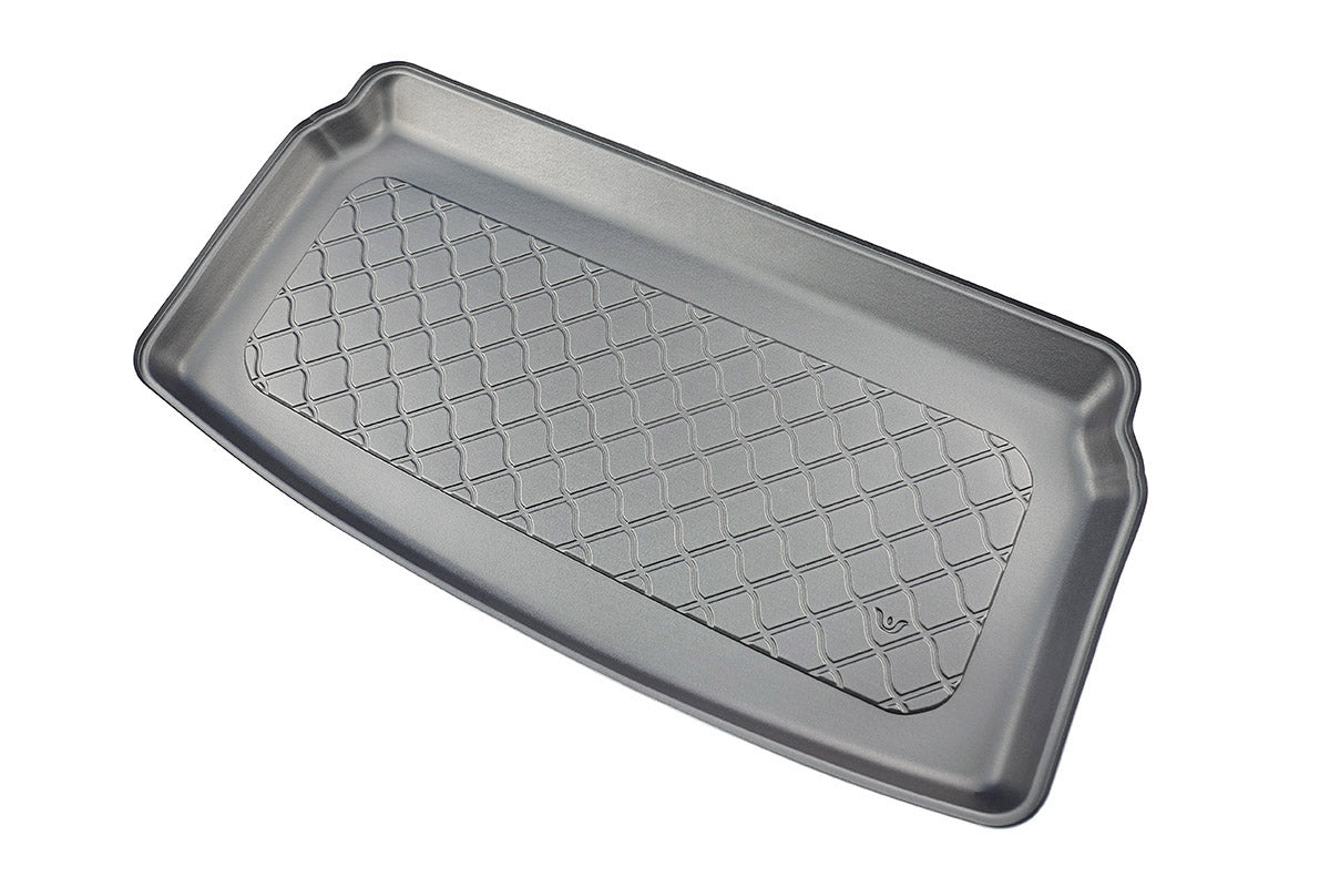 Kofferbakmat Audi A1 Sportback hatchback (2018-Heden) - Carbox