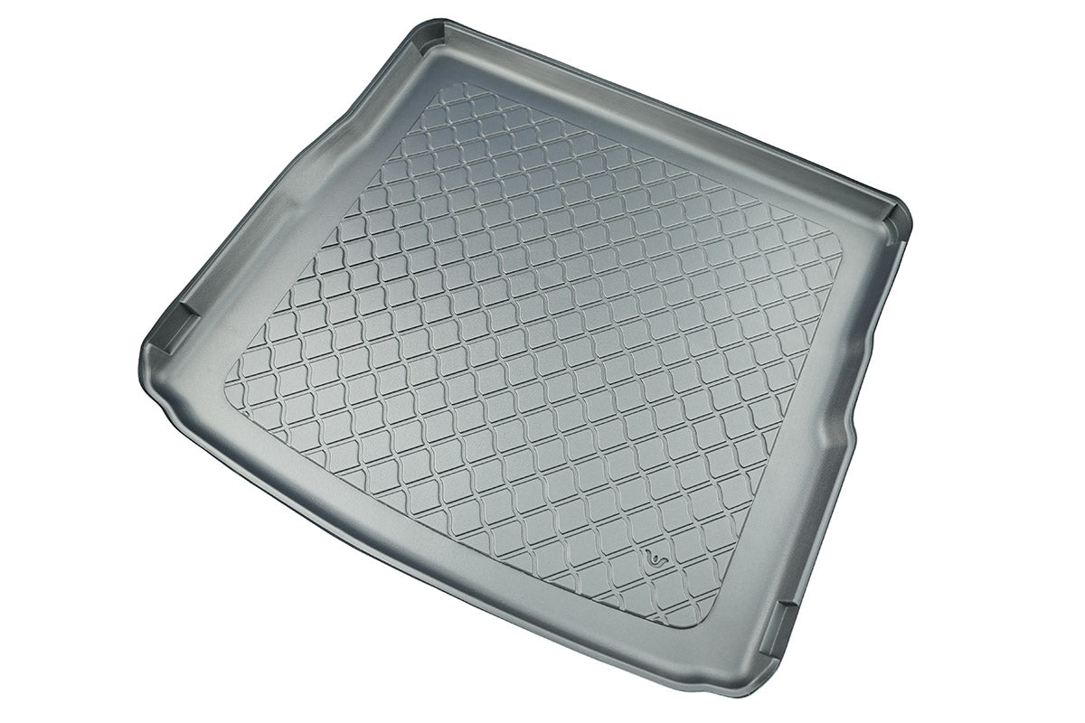 Kofferbakmat Audi Q4 sportback e-tron coupe (2021-Heden) - Carbox