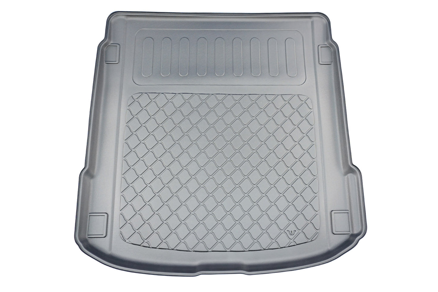 Kofferbakmat Audi A5 Avant stationwagon (2025-Heden) - Carbox