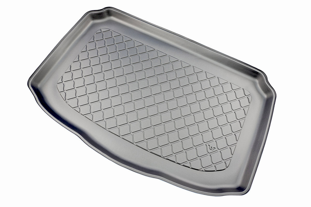 Kofferbakmat Nissan Qashqai suv (2021-Heden) - Carbox