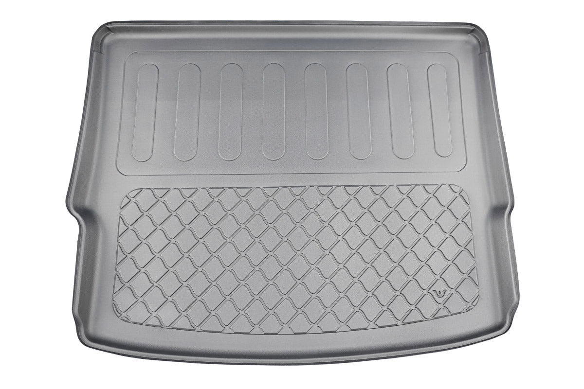 Kofferbakmat Nissan X-trail suv (2021-Heden) - Carbox