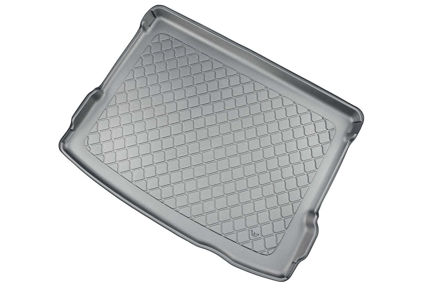 Kofferbakmat Hyundai Kona suv (2023-Heden) - Carbox