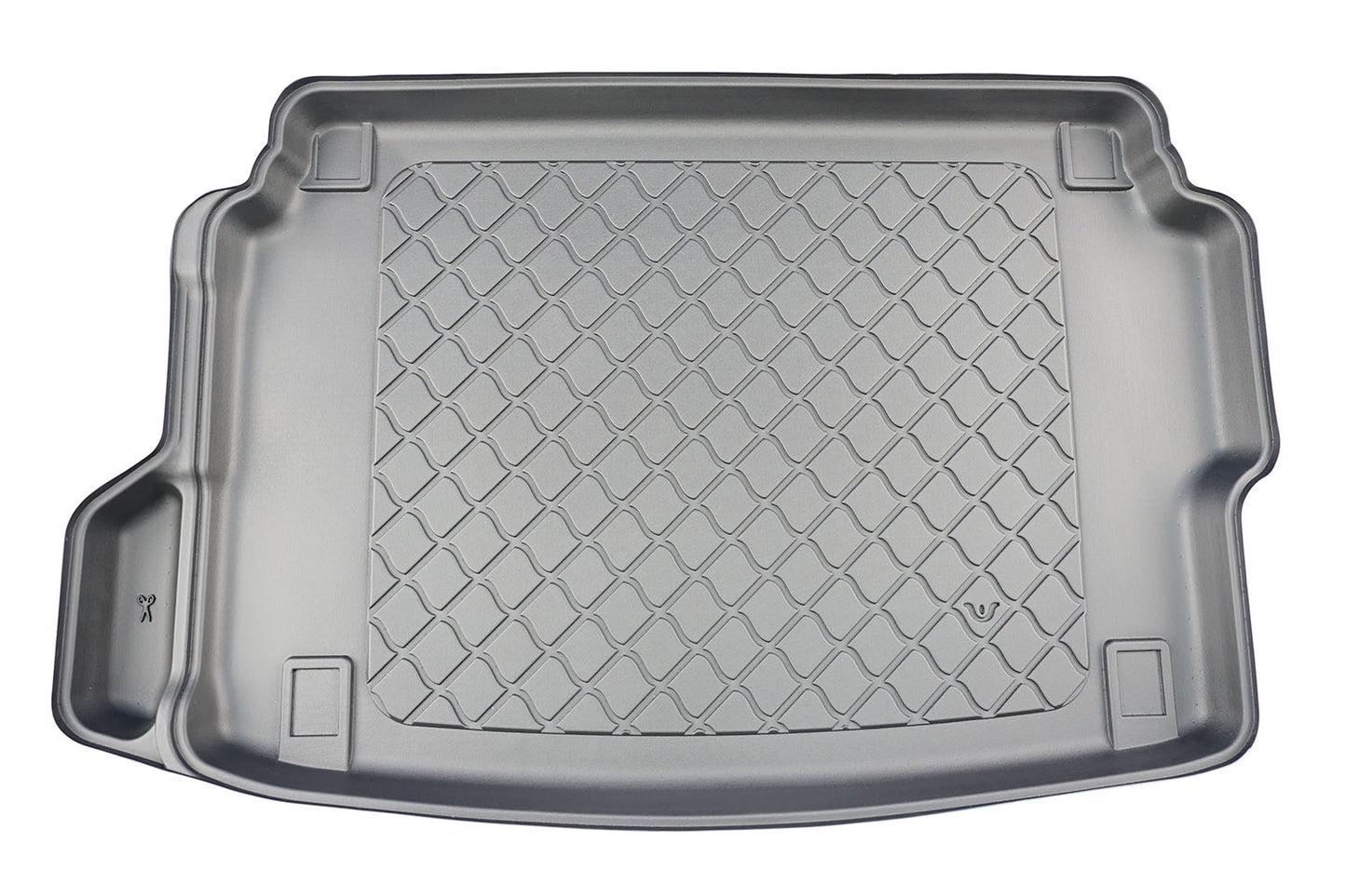 Kofferbakmat Hyundai Bayon suv (2021-Heden) - Carbox