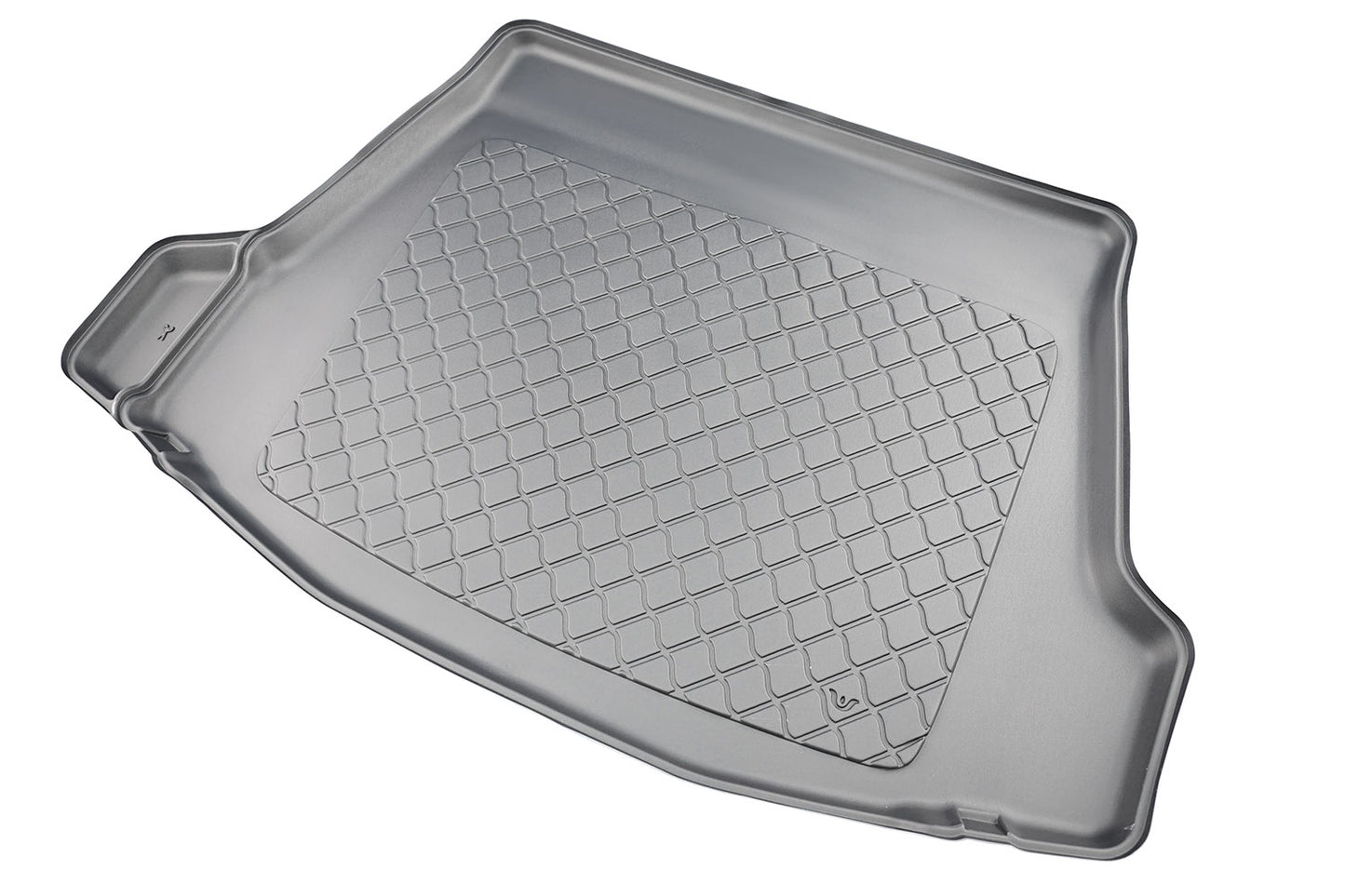 Kofferbakmat Toyota bZ4X suv (2022-Heden) - Carbox