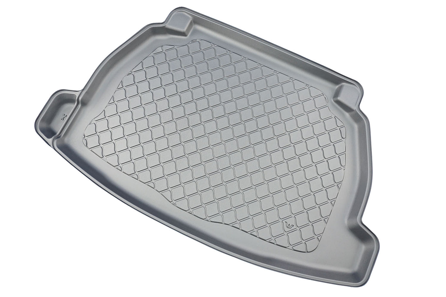 Kofferbakmat Toyota C-HR suv (2024-Heden) - Carbox