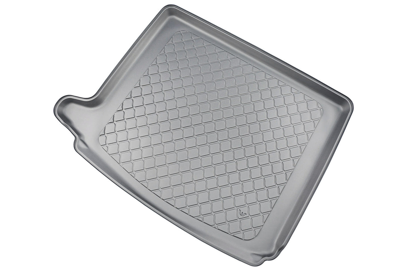 Kofferbakmat MG HS suv (2021-Heden) - Carbox
