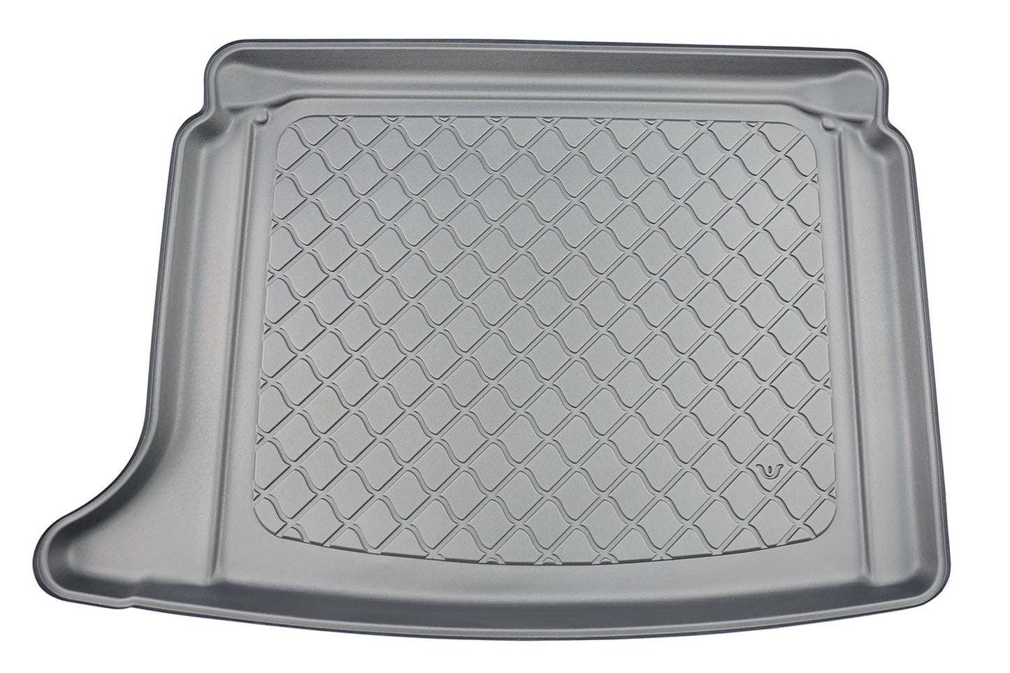 Kofferbakmat MG MG4 - EV hatchback (2022-Heden) - Carbox