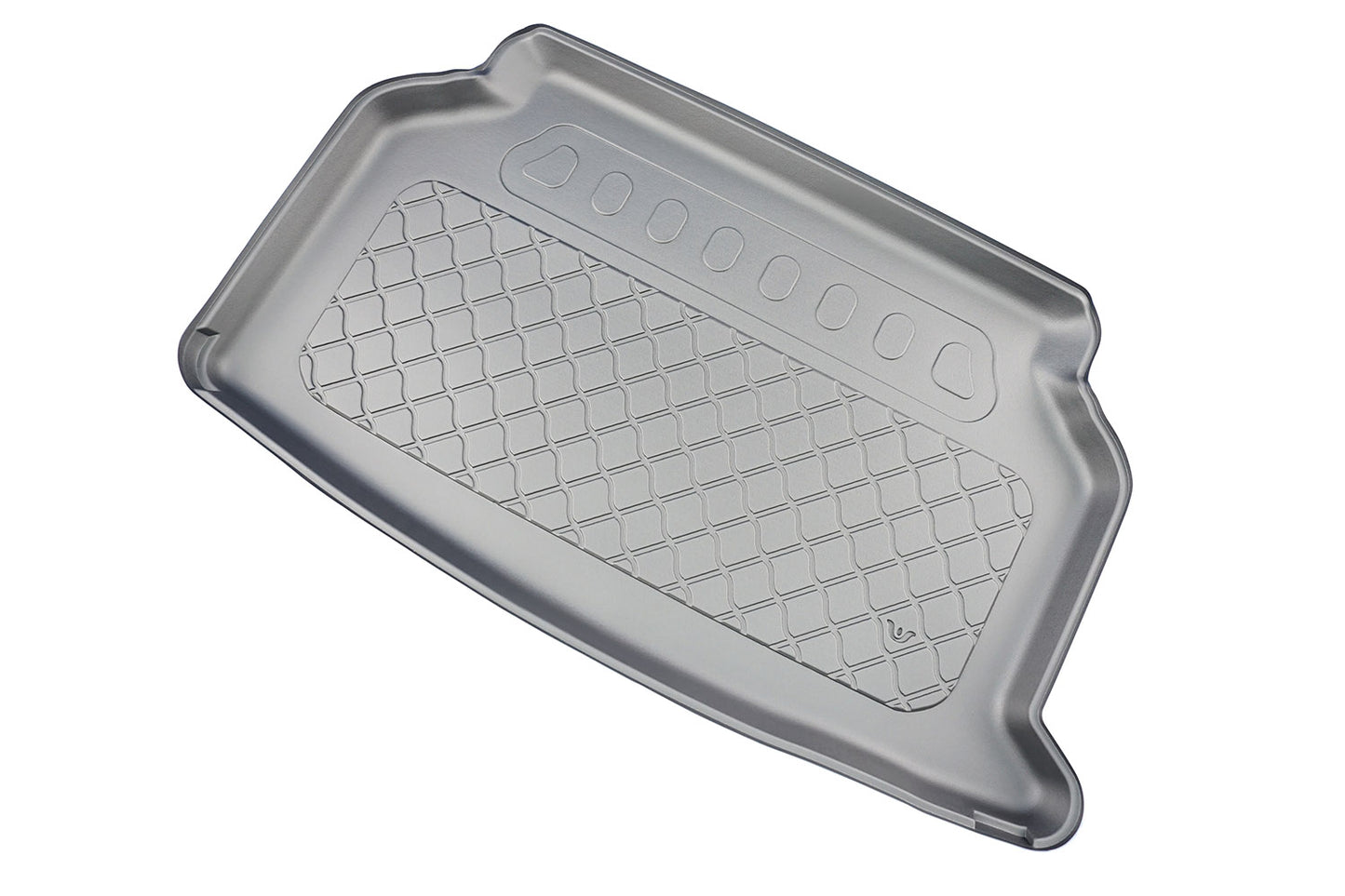 Kofferbakmat MG MG3 hatchback (2024-Heden) - Carbox