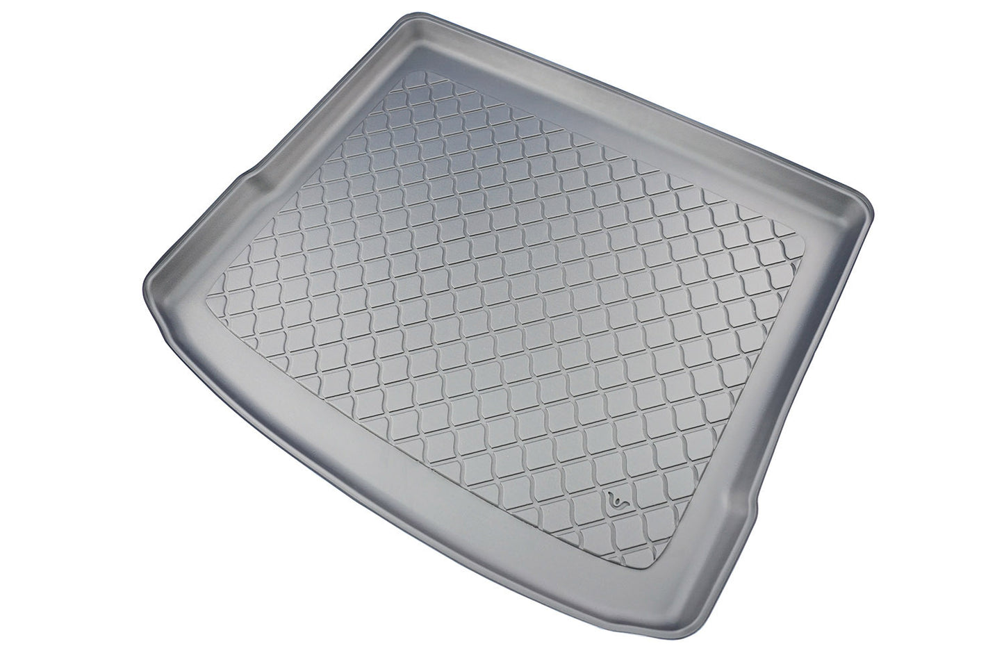 Kofferbakmat MG HS suv (2024-Heden) - Carbox