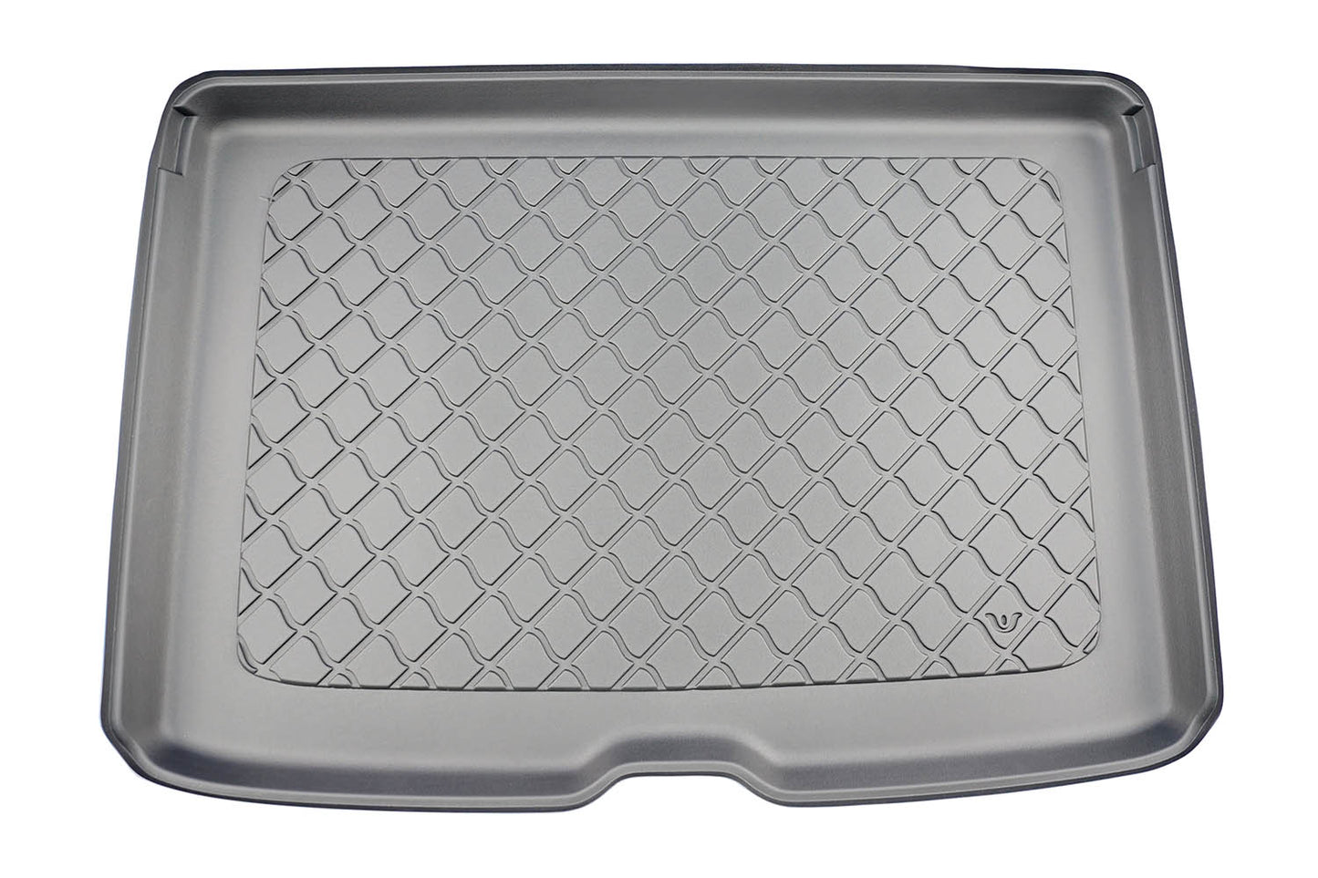 Kofferbakmat Volvo EX30 suv (2023-Heden) - Carbox