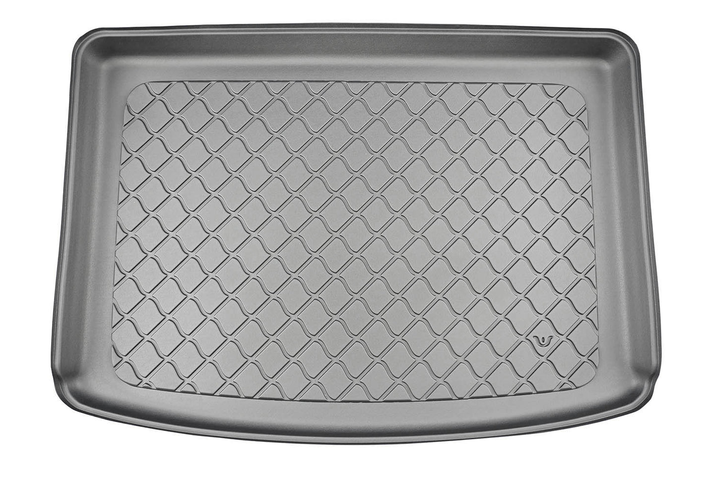 Kofferbakmat Byd Atto 2 suv (2025-Heden) - Carbox