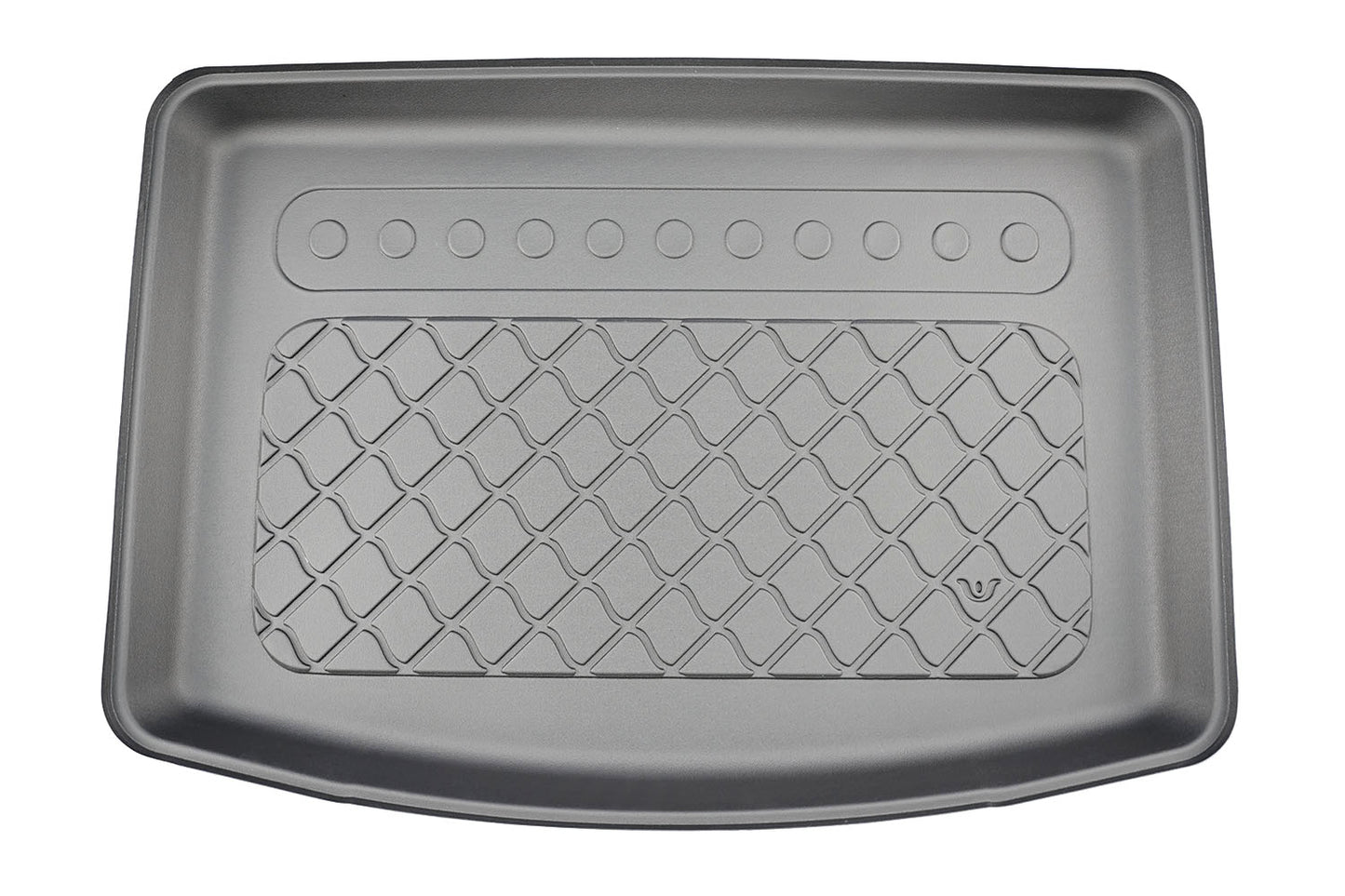 Kofferbakmat Leapmotor T03 hatchback (2020-Heden) - Carbox