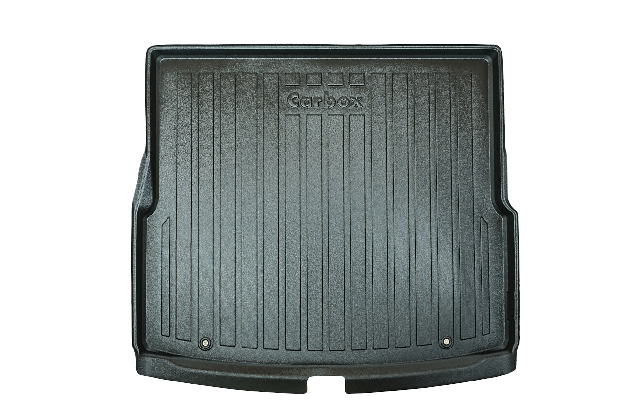 Kofferbakmat Audi Q4 e-Tron suv (2021-Heden) - Op = Op