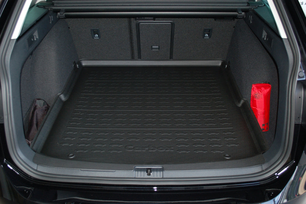 Kofferbakmat Volkswagen Passat (B8) Variant stationwagon (2014-2023) - Op = Op