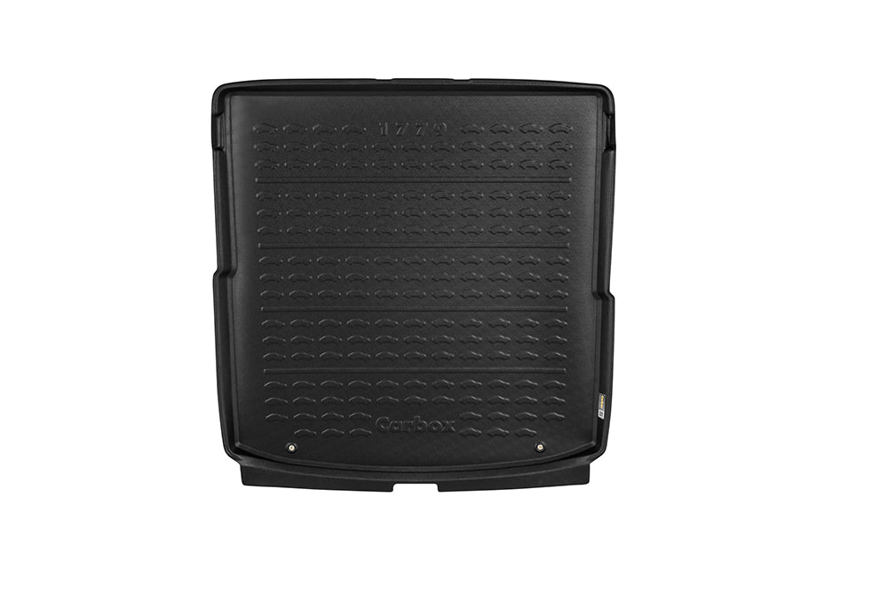 Kofferbakmat Volkswagen Golf VII Variant stationwagon (2013-2020) - Op = Op