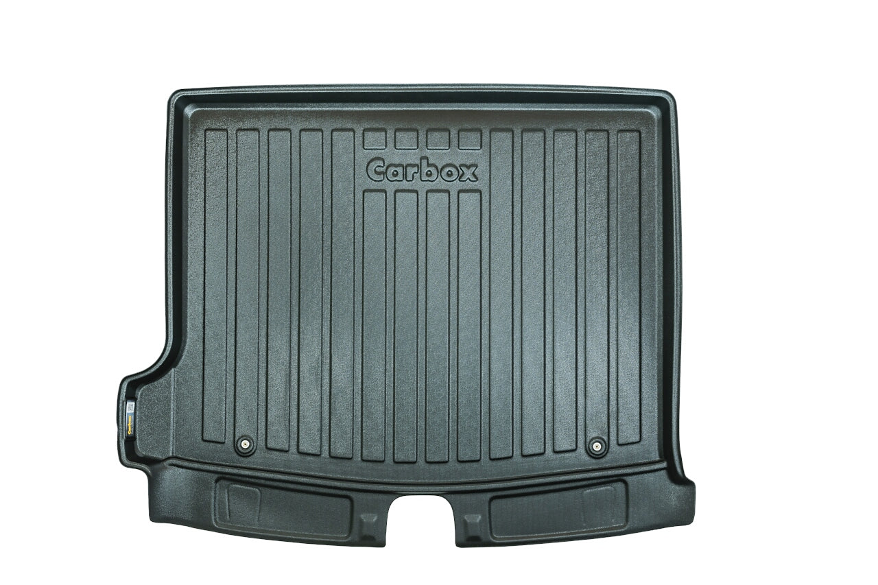 Kofferbakmat Jeep Compass suv (2017-Heden) - Op = Op