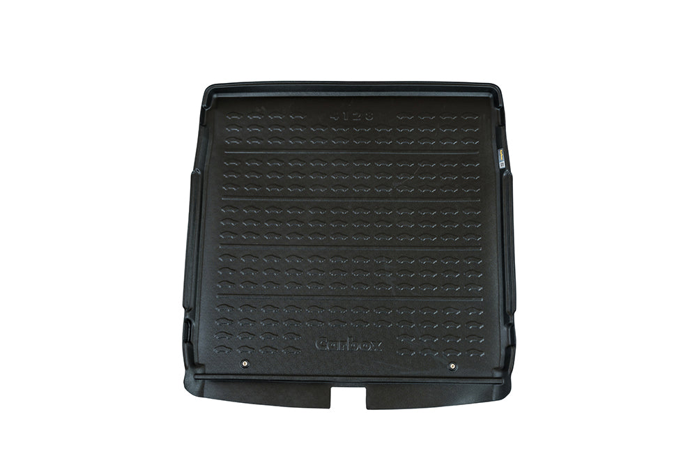 Kofferbakmat Opel Astra K Sports Tourer stationwagen (2016-2021) - Op = Op